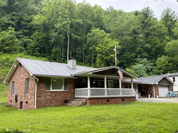 361 Big Shelby Road, Jenkins, KY 41537
