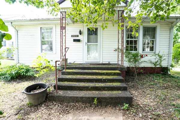 300 Dawson Road, Princeton, KY 42445