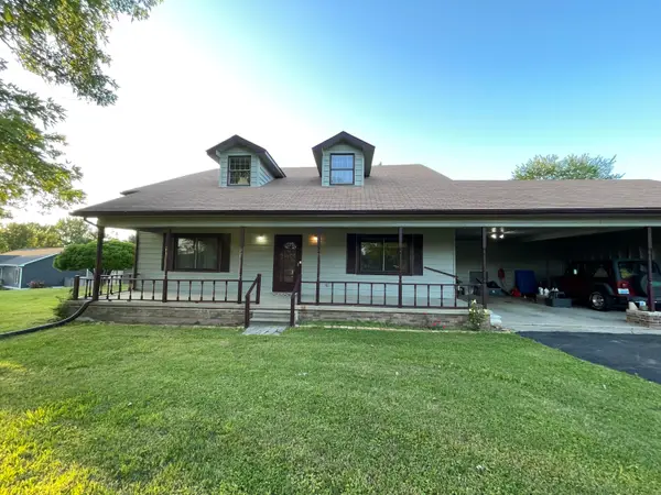 114 State Route 58 E, Clinton, KY 42031