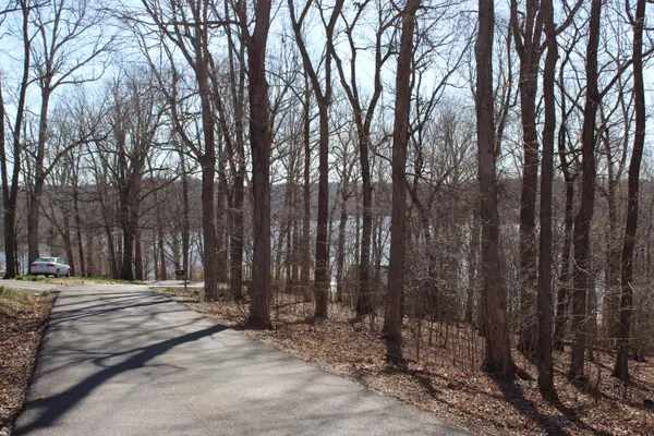 Lot 42 and Lot 43 Lisanby Road, Eddyville, KY 42038