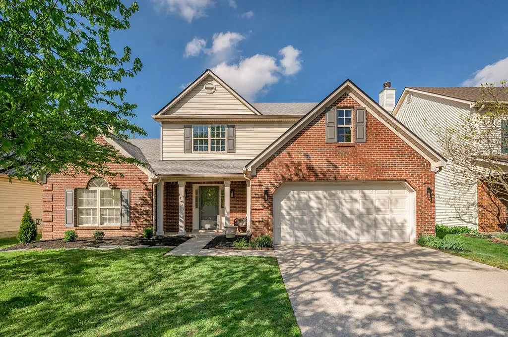 1777 Chandler Lane, Lexington, KY 40504 - #1