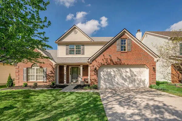 1777 Chandler Lane, Lexington, KY 40504