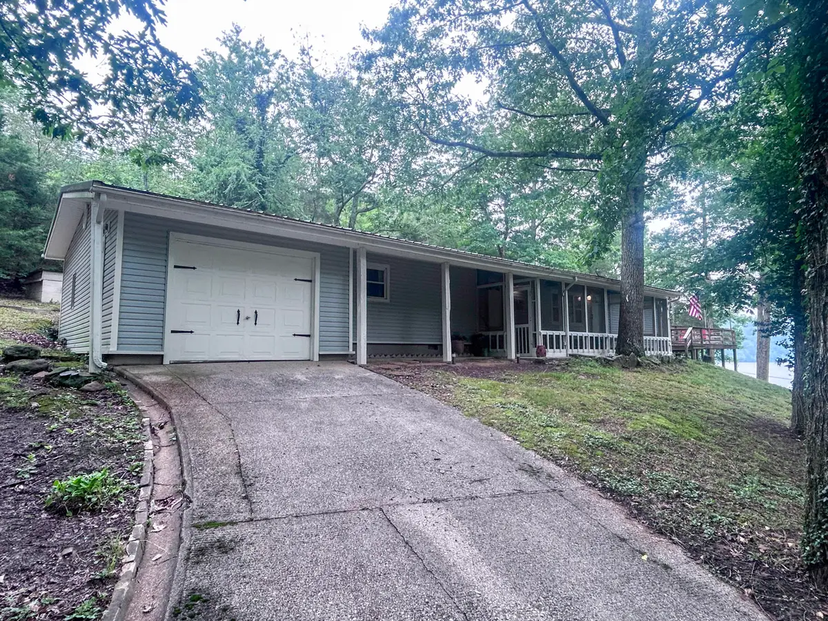 305 Lakeshore Drive, Dawson Springs, KY 42408 - #1