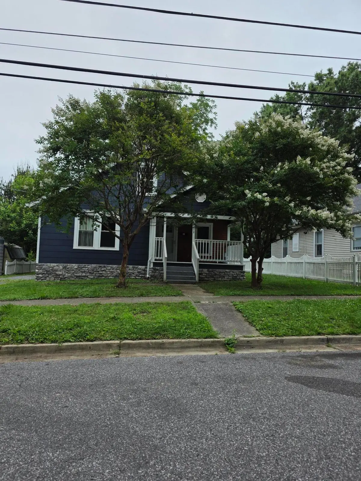 501 S 6th Street, Murray, KY 42071 - #1