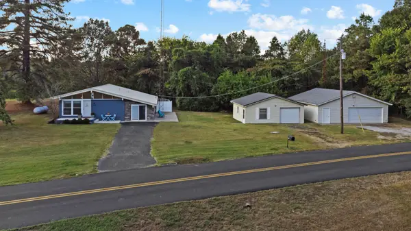 2744 Lakeview Church Road, Benton, KY 42025