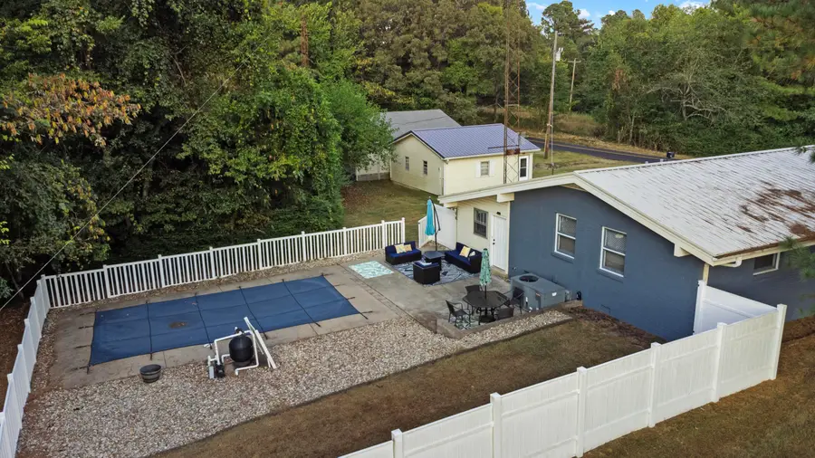 2744 Lakeview Church Road, Benton, KY 42025 - #2