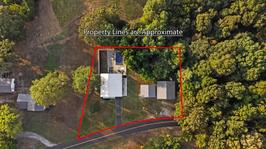 2744 Lakeview Church Road, Benton, KY 42025 - #3