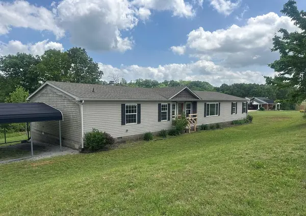 370 Robinson Lane, Greenville, KY 42345