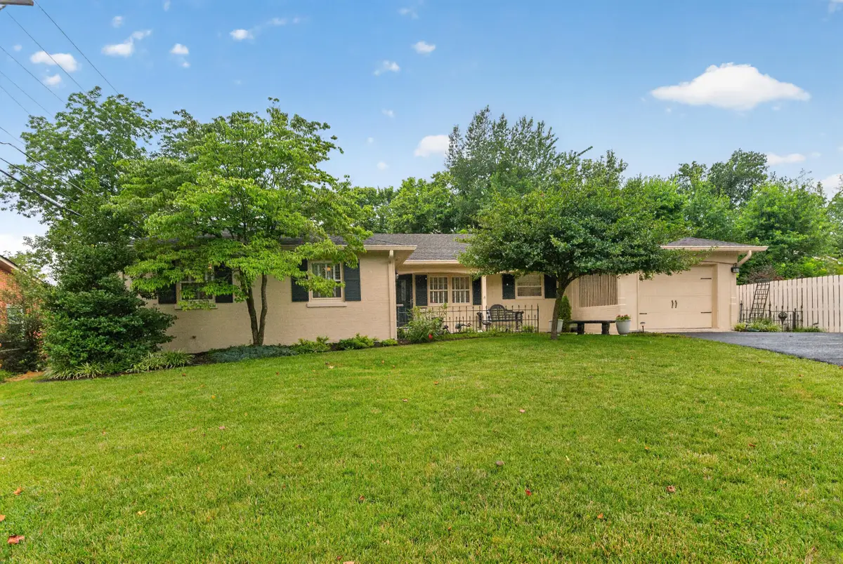 3349 Hunter Road, Lexington, KY 40502 - #1