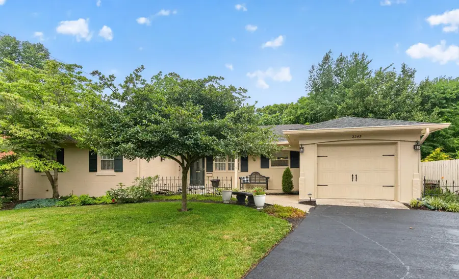 3349 Hunter Road, Lexington, KY 40502 - #2