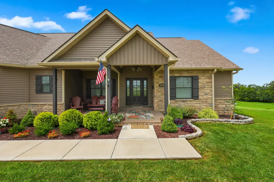2180 Big Stoner Road, Winchester, KY 40391 - #3