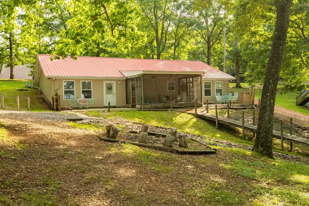 120 Veal Lane, New Concord, KY 42076 - #1