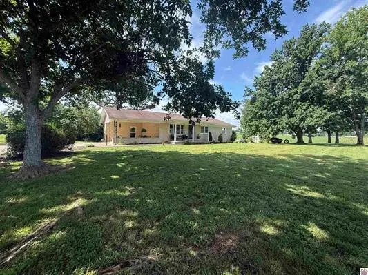 2215 Old Canton Pike, Cadiz, KY 42211 - #2
