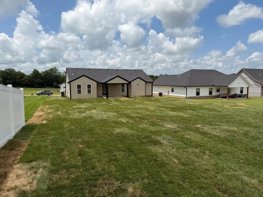 107 Bill Silvey Road, Danville, KY 40422 - #2