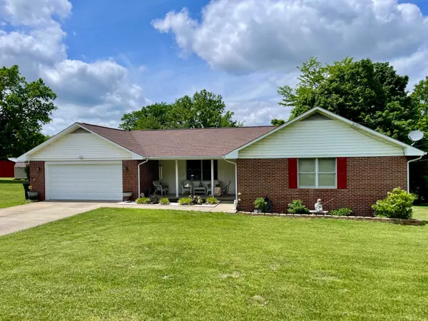 401 Centennial Drive, Princeton, KY 42445