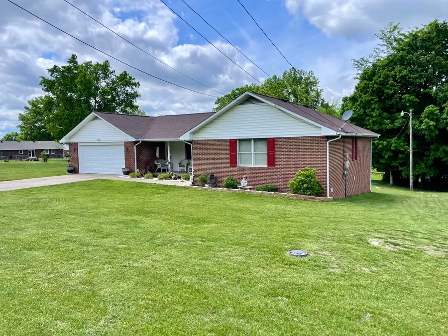 401 Centennial Drive, Princeton, KY 42445 - #2