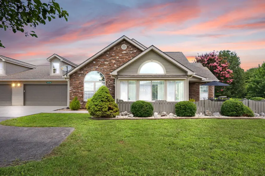 373 Chateau Place, Bronston, KY 42518 - #3