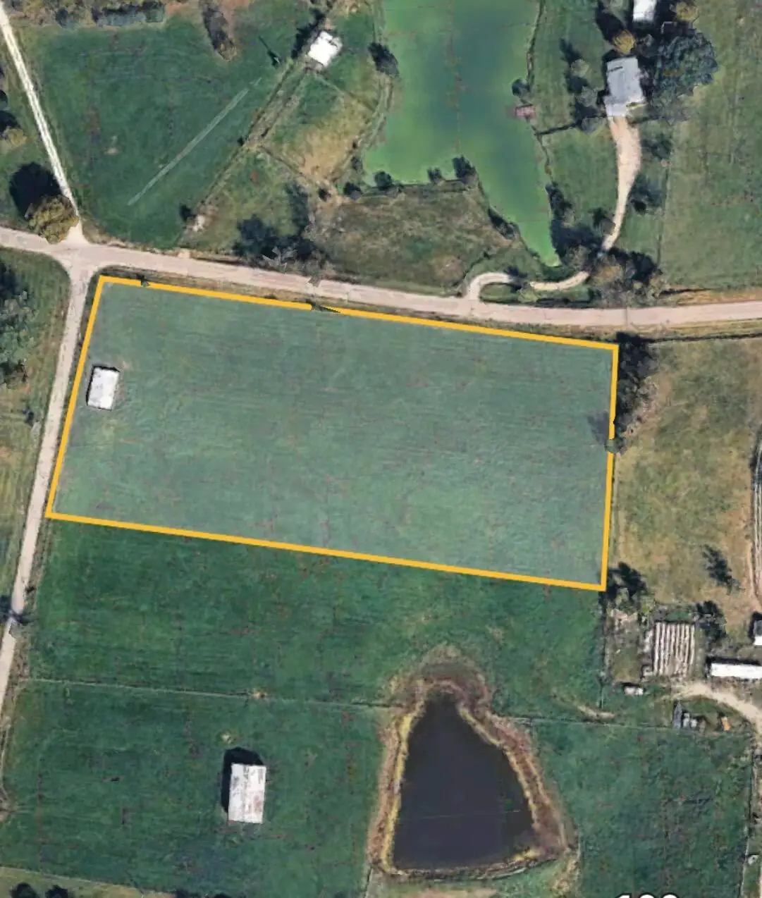 1324 Talmage-mayo Road, Harrodsburg, KY 40330 - #1