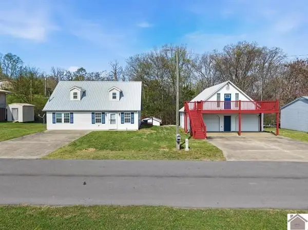 49 Lakeshore Drive, New Concord, KY 42076