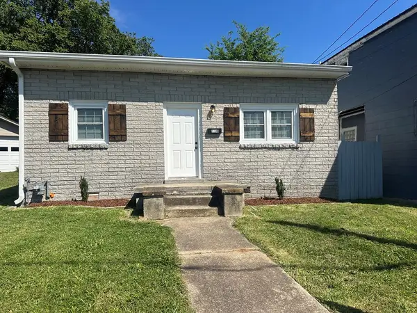 110 S Virginia Street, Hopkinsville, KY 42240
