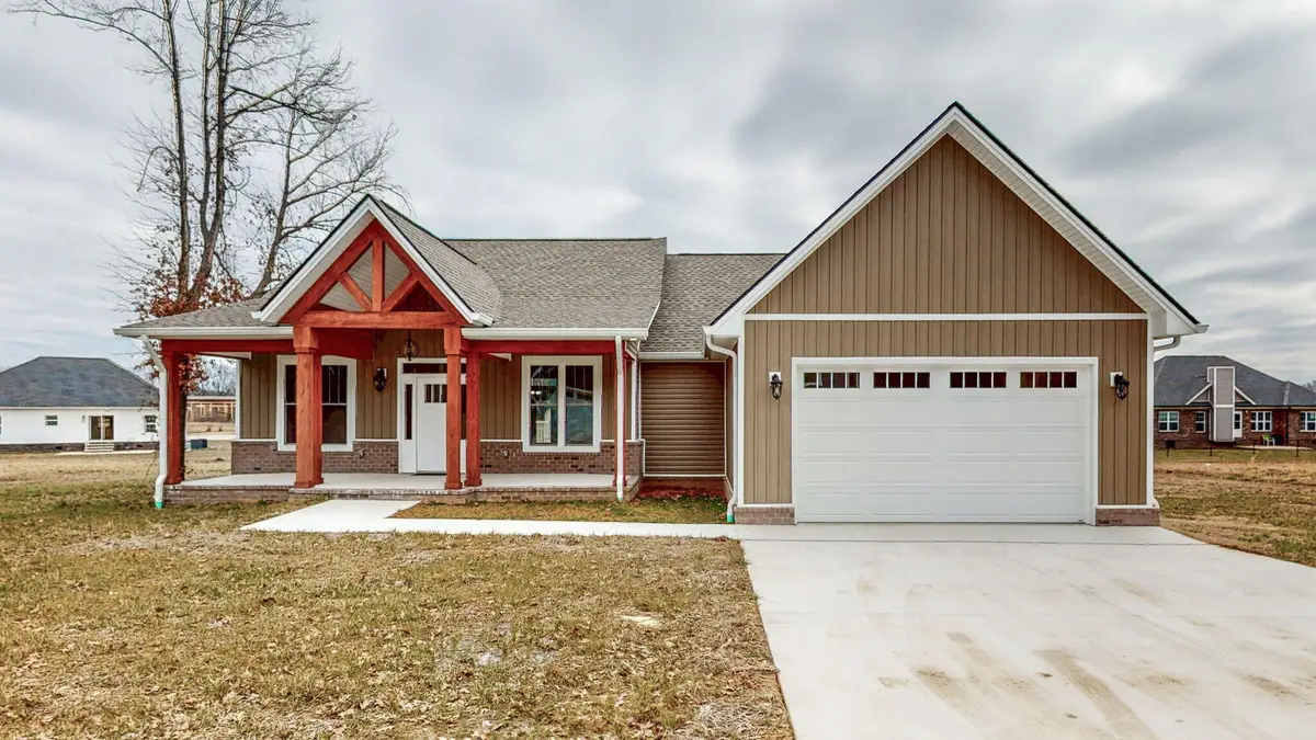 80 Ellie Court #80, Mayfield, KY 42066 - #1