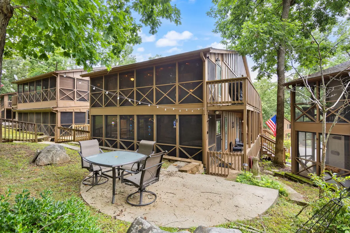42-2 Woodson Bend Resort, Bronston, KY 42518 - #1