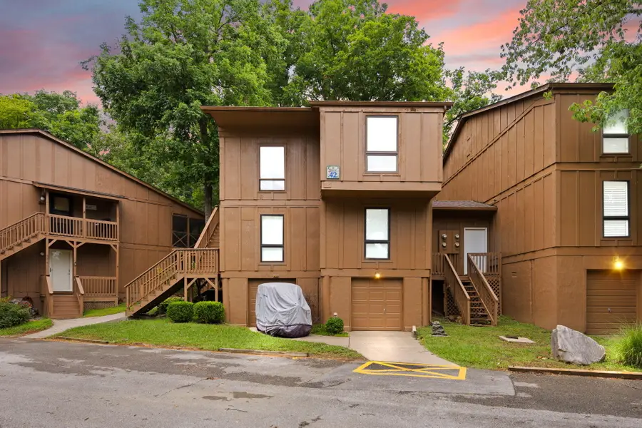 42-2 Woodson Bend Resort, Bronston, KY 42518 - #3