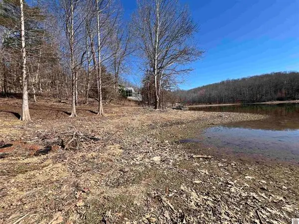 Tract 2 Oak Ridge Road, Cadiz, KY 42211