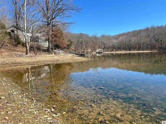 Tract 2 Oak Ridge Road, Cadiz, KY 42211 - #2