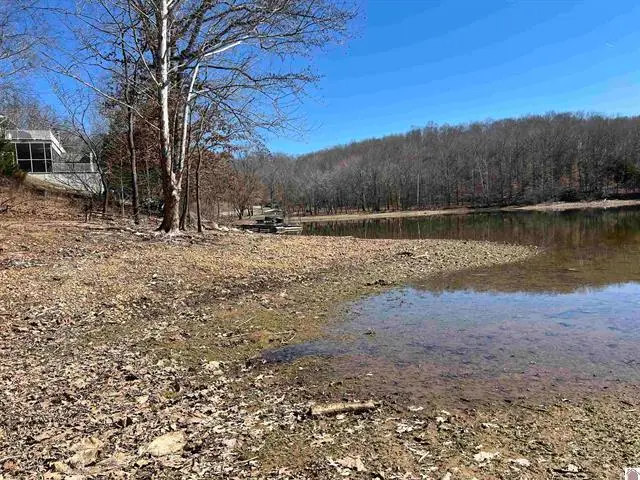 Tract 2 Oak Ridge Road, Cadiz, KY 42211 - #3