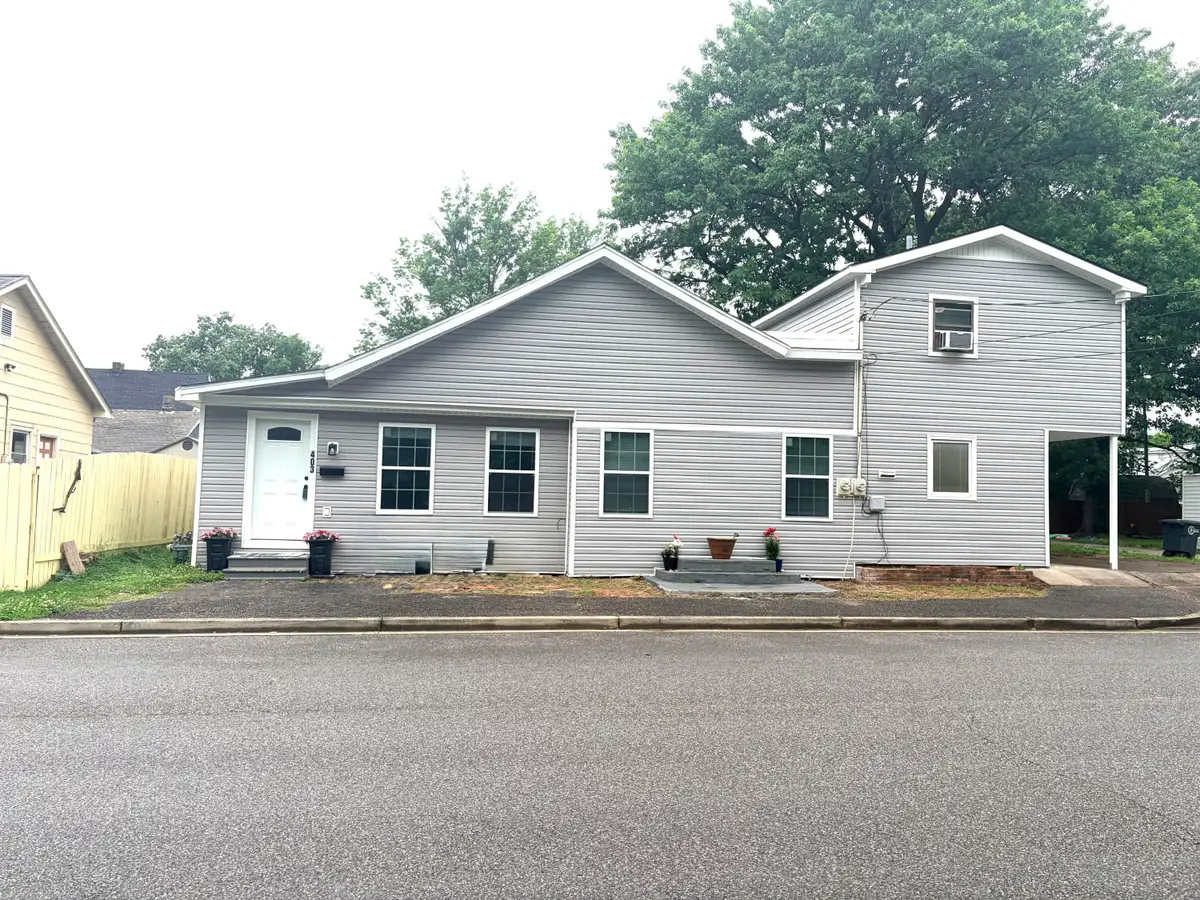 407 N 19th Street #403 & 407, Paducah, KY 42001 - #1