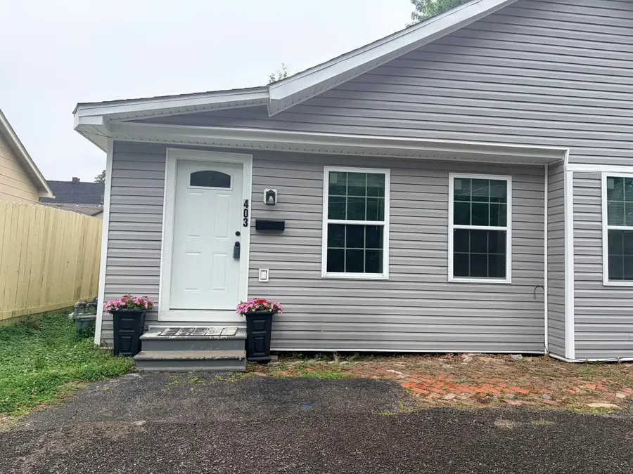 407 N 19th Street #403 & 407, Paducah, KY 42001 - #2