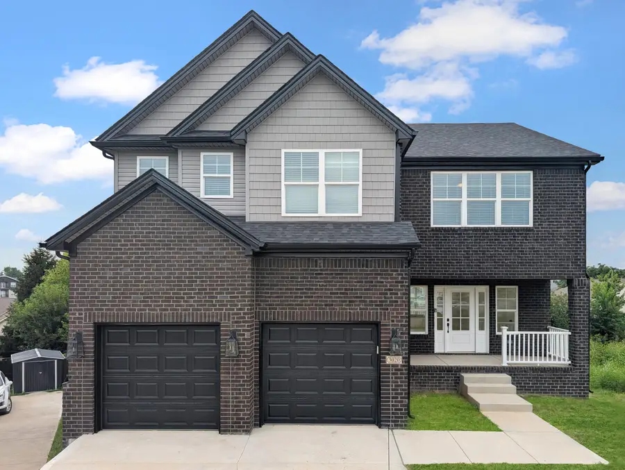3020 Locust Blossom Cove, Lexington, KY 40511 - #3