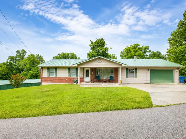 88 Trent Road, Stearns, KY 42647