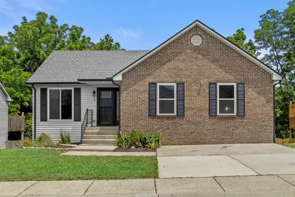 124 Barren River Boulevard, Georgetown, KY 40324