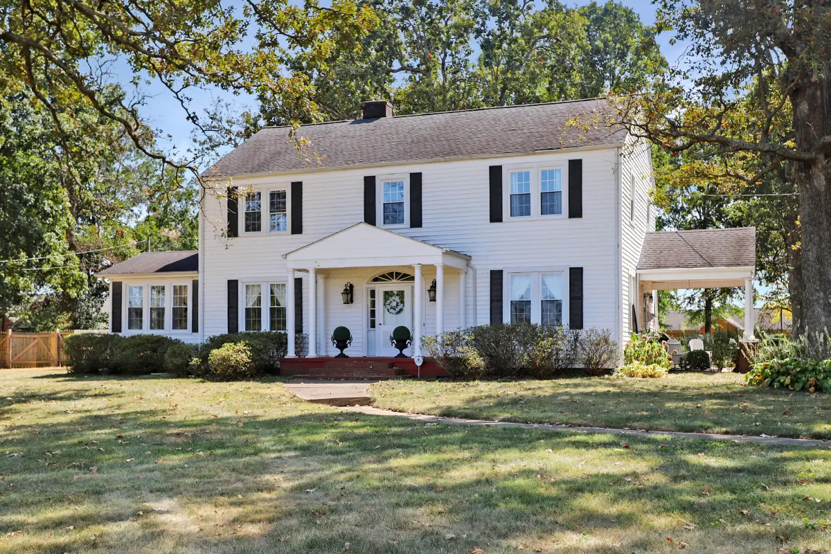 2149 State Route 94w, Murray, KY 42071 - #1