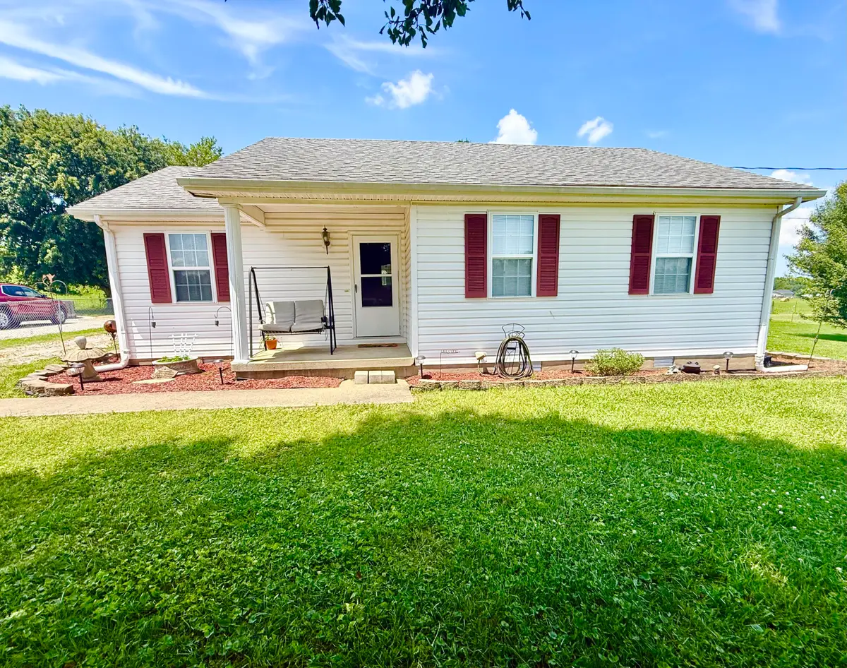 430 Fair Ground Road, Stanford, KY 40484 - #1