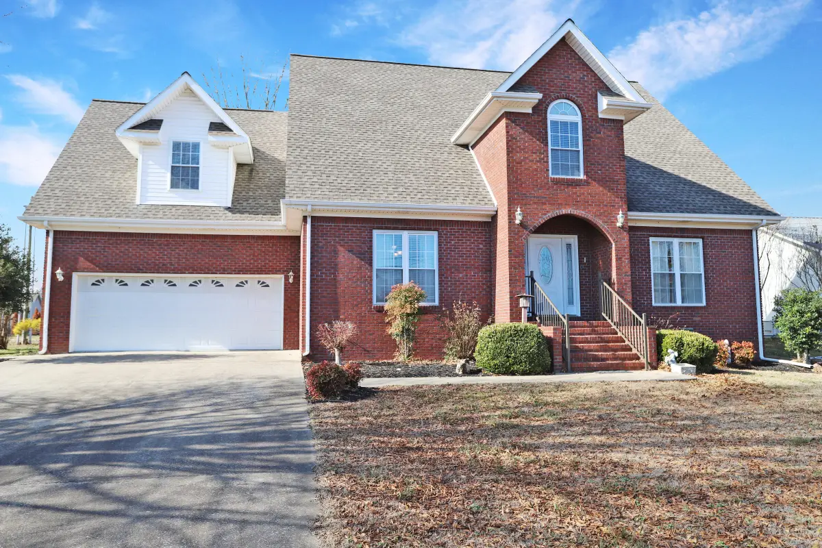 93 North Drive, Almo, KY 42020 - #1