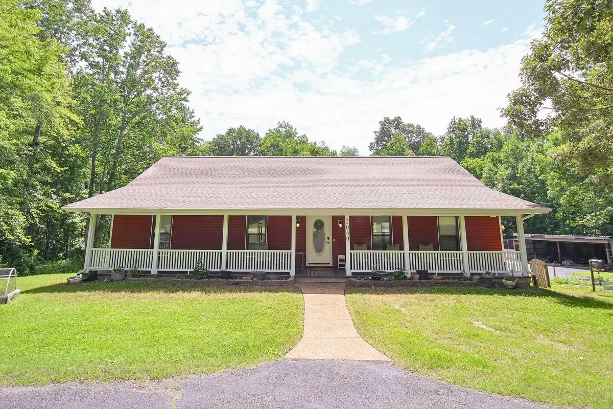 2050 Clark Line Road, Paducah, KY 42003 - #1