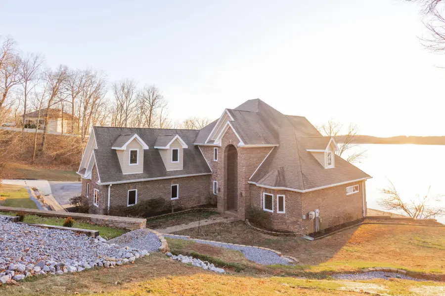 91 Channel Ridge Road, Cadiz, KY 42211 - #3