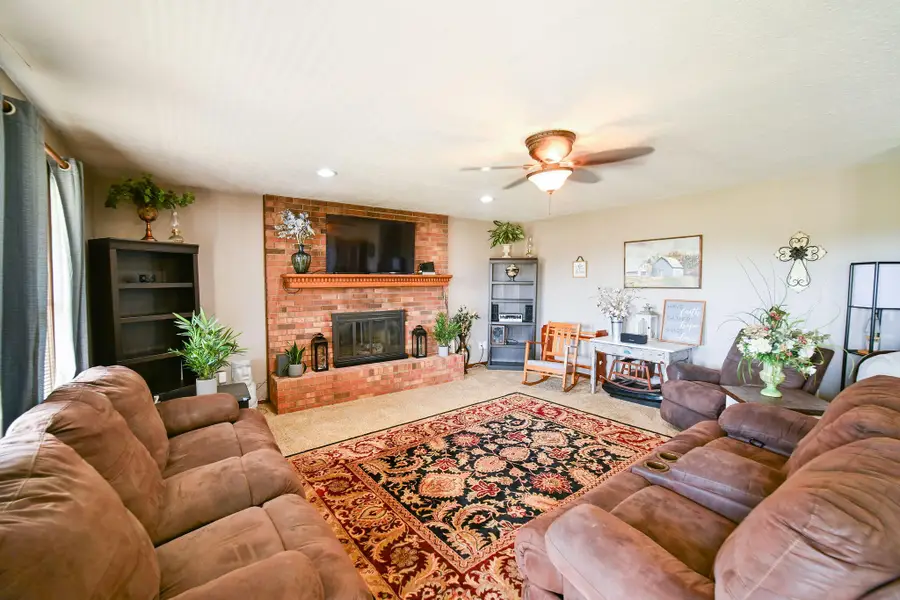 234 Mcintyre Road, Fulton, KY 42041 - #3