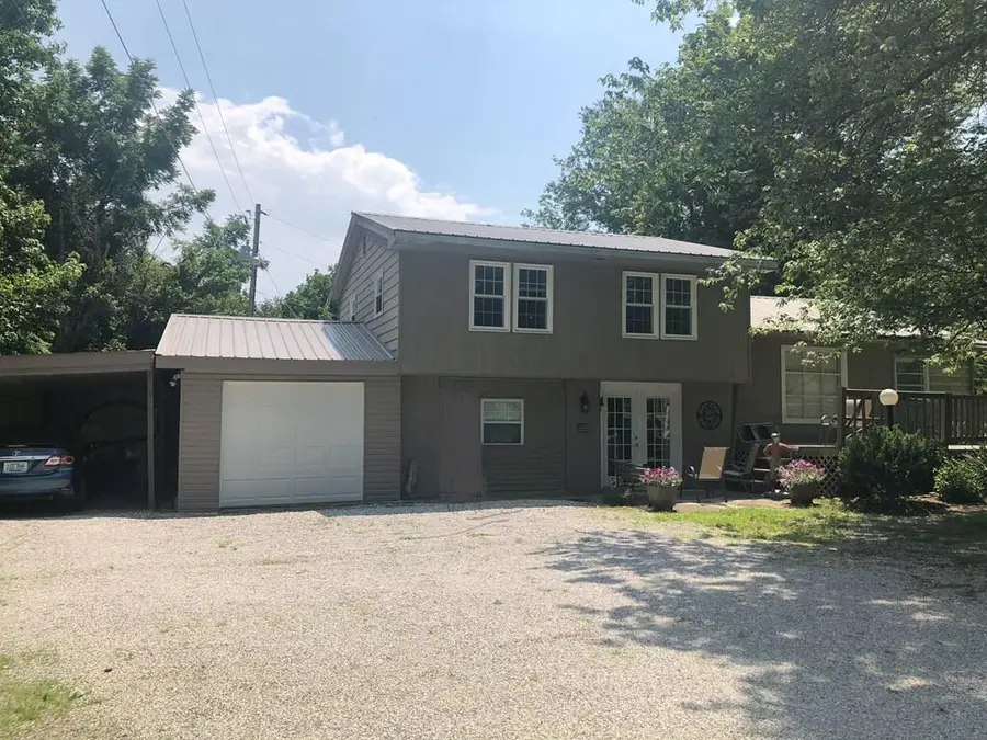 1385 Eastlawn Road, Hanson, KY 42413 - #2