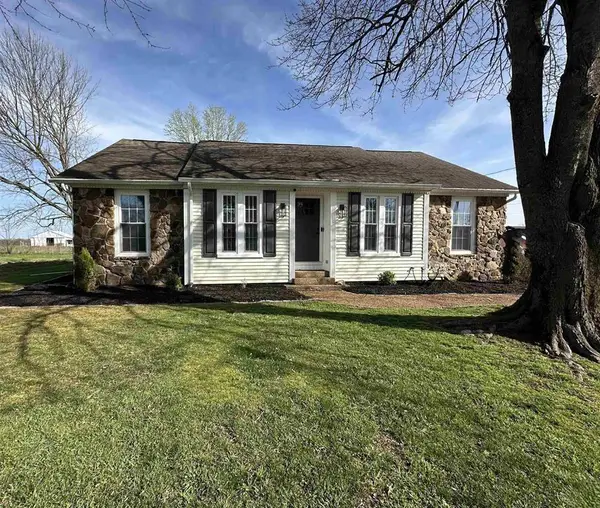 38 Lamb Drive, Sedalia, KY 42079