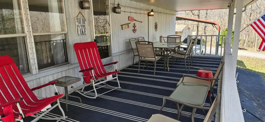 706 Justin Lane, Gilbertsville, KY 42044 - #2