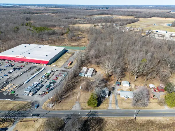 4549 Cairo Road, Paducah, KY 42001