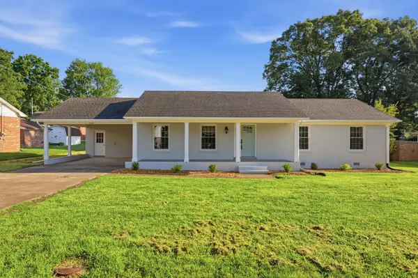 1522 Kirkwood Drive, Murray, KY 42071