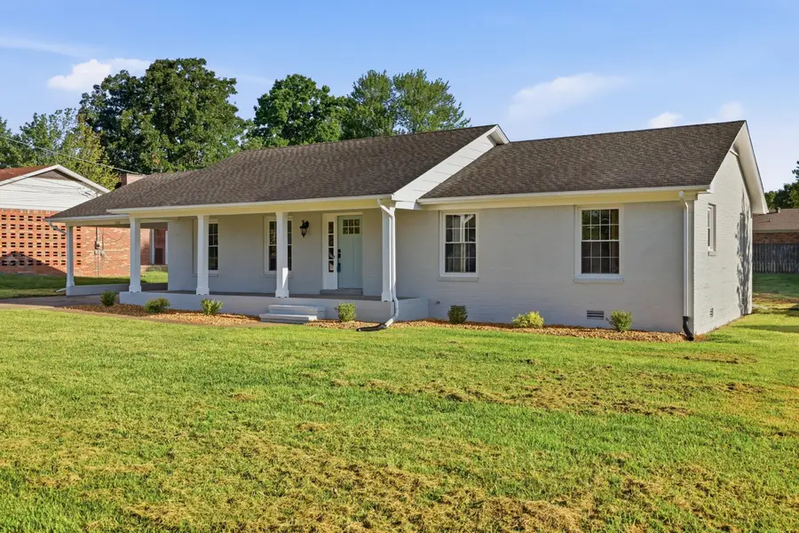 1522 Kirkwood Drive, Murray, KY 42071 - #3