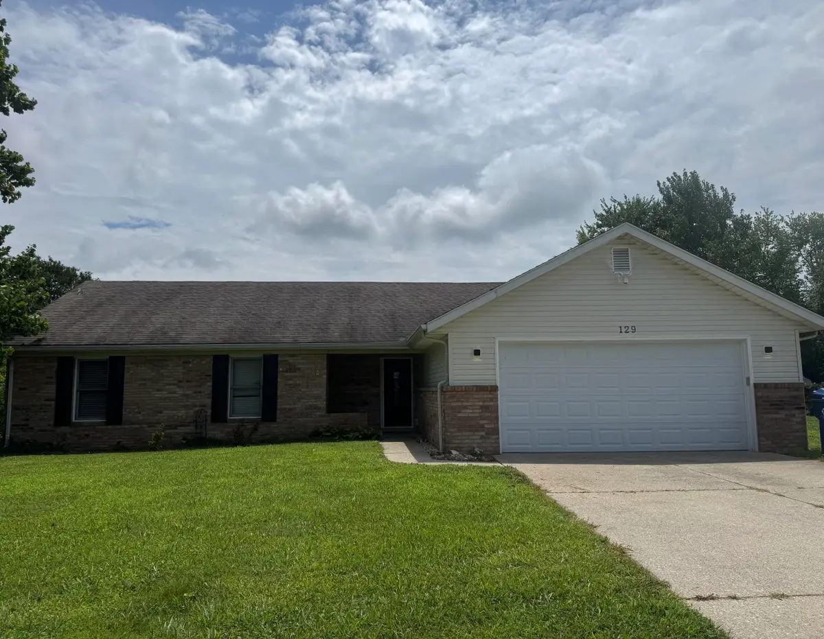 129 Ferry Road, Somerset, KY 42503 - #1