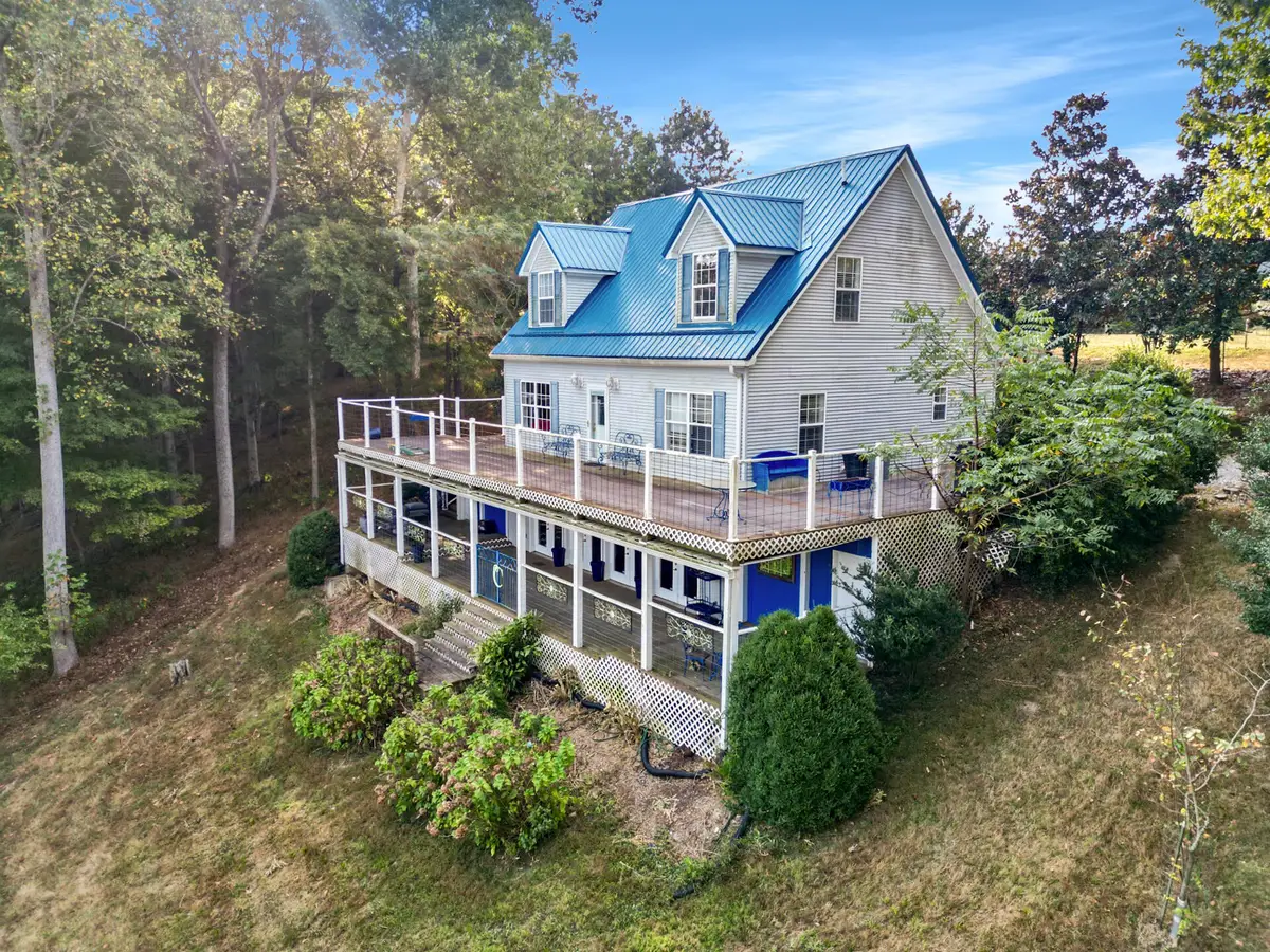 208 Goose Creek Drive, Cadiz, KY 42211 - #1