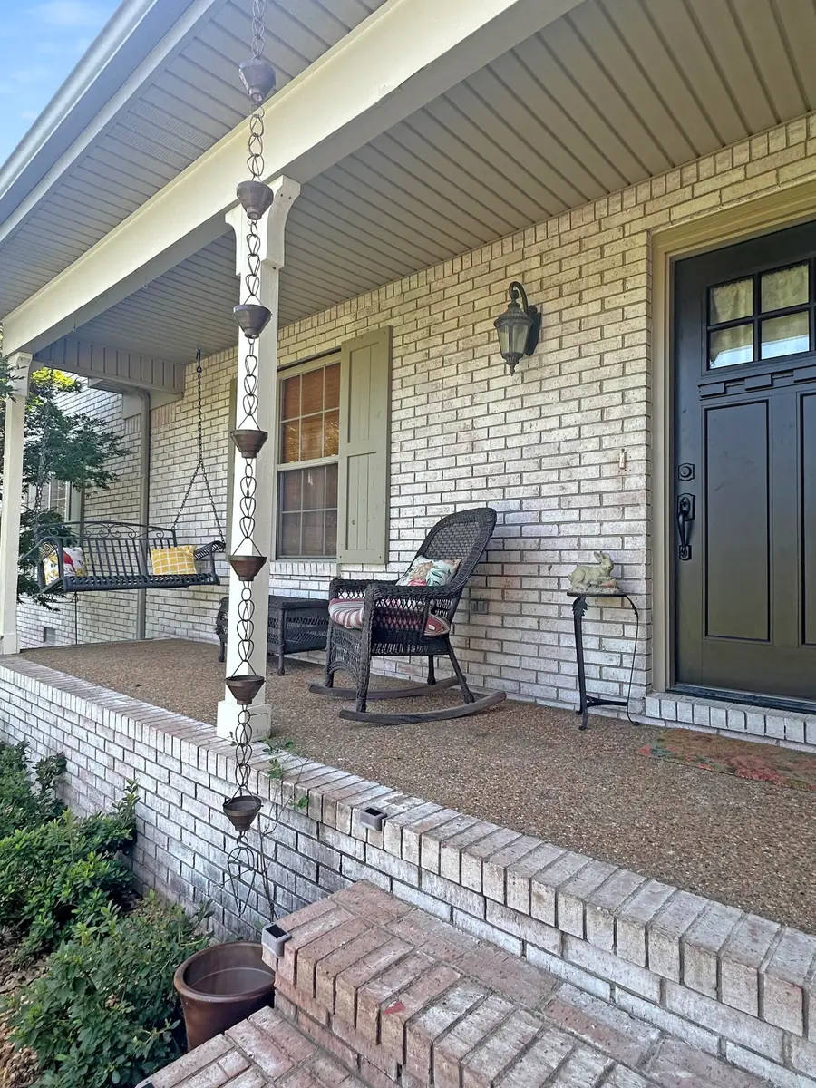 169 North Drive, Almo, KY 42020 - #3